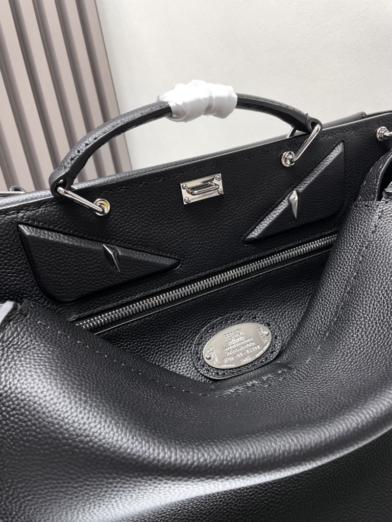 F**di peekaboo bags